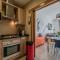Beachfront flat, private parking, pools, sea at less than 200 m - 阿尔布费拉