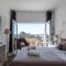 Beachfront flat, private parking, pools, sea at less than 200 m - 阿尔布费拉