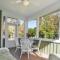 Four Gen house on Hill in Saugatuck walk to town