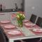 Apartman Koko with private jacuzzi