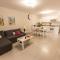 Luminoso apart Mareverde