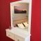 Apartamento Allegra