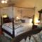 Magnolia Cottage Bed and Breakfast