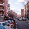 Apartamento Garval Valladolid