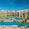 Hyatt Ziva Los Cabos - All Inclusive Foto: Hyatt Ziva Los Cabos - All Inclusive