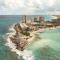 Hyatt Ziva Cancun All-Inclusive