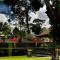 Bagus Jati Health & Wellbeing Retreat