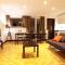 Maison Roosevelt - Charleroi Airport - Ideal Families