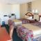 Grand Prix Motel Beach Front