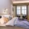 Apartment Nebovidy I - Historic centre - Terrace - Air Conditioning
