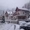 Hotel Les Chalets