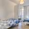 Apartment Spagnolo City