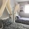Lazy Z Resort - Twain Harte