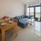 Foto: Top Floor 2 BR Luxury Apartment 22/29