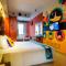 Rhadana Hotel