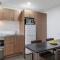 Nesuto St Martins Apartment Hotel - 奥克兰