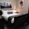 1-Bedroom Cozy Suite #26 by Amazing Property Rentals