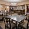 Best Western Abbeville Inn and Suites