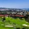 Hyatt Regency Monterey Hotel and Spa