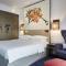 Hyatt Regency Amsterdam - Amsterdam