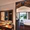 Alta Vista Mountain Villa Bali