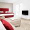 Boardinghouse by M&K