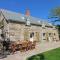 The Old Forge, St Just