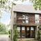The Granary - Bucknell