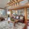 Saddle Ridge Townhome-Unit B1
