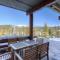 Saddle Ridge Townhome-Unit B1 - Big Sky Mountain Village