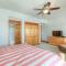 Saddle Ridge Townhome-Unit B1