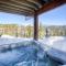 Saddle Ridge Townhome-Unit B1