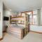 Saddle Ridge Townhome-Unit B1