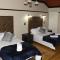 New Rush Guest House - كيمبرلي
