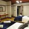 New Rush Guest House