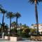 Appartement T2 de standing au pied des plages