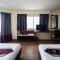 Grand Jomtien Palace Hotel - SHA Extra Plus - Jomtien Beach