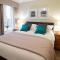The Malt Kiln Apartment Edinburgh Old Town 3 Bedroom Parking previously McDonald Residence