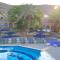 Club In Eilat - Coral Beach Villa Resort - Eilat