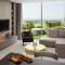 Views Hotel & Residences - Emaar King Abdullah Economic City - King Abdullah Economic City