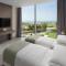 Views Hotel & Residences - Emaar King Abdullah Economic City - King Abdullah Economic City