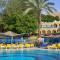 Club In Eilat - Coral Beach Villa Resort - Eilat