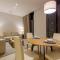 Delta Hotel Apartments