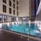 Delta Hotel Apartments