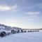 Holiday Village Inari