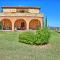 Vittoriana near San Gimignano by PosarelliVillas