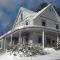 Ô Bois Dormant B&B