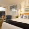 Dockside Guest Quarters - يورك Dockside Guest Quarters - يورك