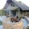 @Nature Luxury Cottages - Nelspruit