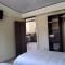 Chalet San Juanillo